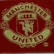 Manchester Utd. Reinigungstuch