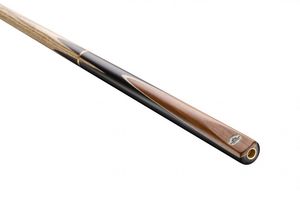 Peradon Carlisle dreiviertel geteilt
