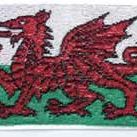 Wales Reinigungstuch