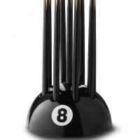Queue Ständer 8-Ball