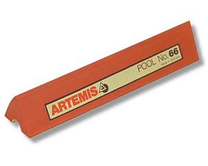 Bandengummis ARTEMIS Pool Billard