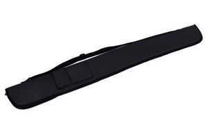 Schwarze Nylon Tasche