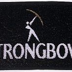 Strongbow Reinigungstuch