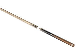 Peradon Carlisle dreiviertel geteilt