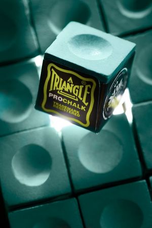 Triangle PRO Kreide