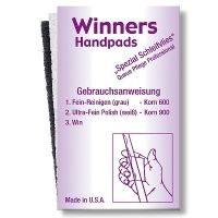 Winners Handpads