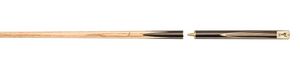 JOE DAVIS 600 dreiviertel geteilt