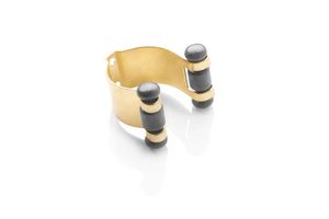 Messing Ersatzklipps für Wandqueuehalter