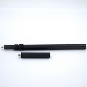 Acuerate Teleskop Verlängerungen CARBON-Optik