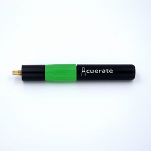 Acuerate Teleskop Minibutt GRÜN