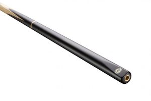 Peradon Queue PRO CUE dreiviertel geteilt
