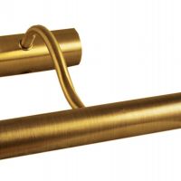 Zähltafelbeleuchtung