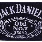 Jack Daniel's Reinigungstuch