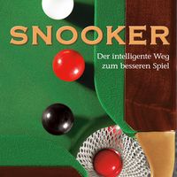 Snooker - der intelligente Weg zum besseren Spiel