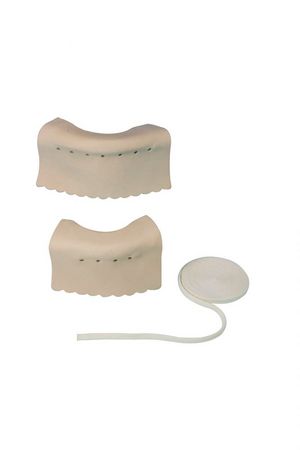 Taschen Leder Set Billard Diner Riley