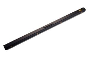 Clubman Black geschlossen