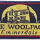 The Wool Pack Reinigungstuch