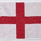 England Reinigungstuch
