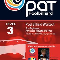 PAT Pool Billard Level 3