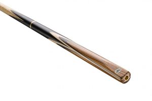 Peradon Harlow dreiviertel geteilt
