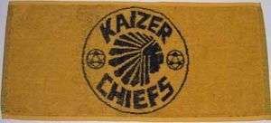 Kaizer Chiefs Reinigungstuch