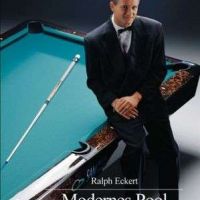 Modernes Pool Buch von Ralph Eckert
