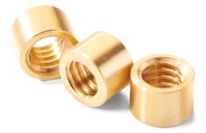 Messing Ferrule Snooker