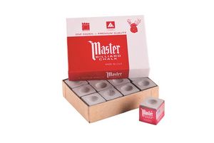 Master Kreide Grau