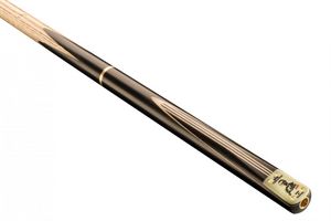 JOE DAVIS 600 dreiviertel geteilt