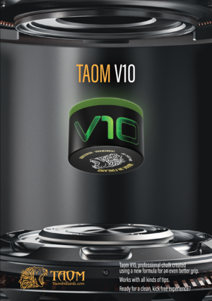 Taom V10