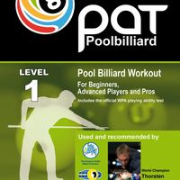 PAT Pool Billard Level 1