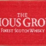 Famous Grouse Reinigungstuch