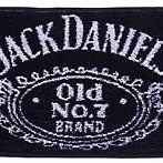Jack Daniel's Reinigungstuch