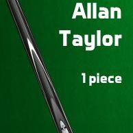 Acuerate Allan Taylor einteilig
