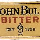 John Bull Reinigungstuch