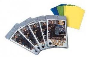 Nick's Edge Schaftreiniger Set
