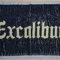 Reinigungstuch Excalibur