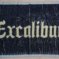 Reinigungstuch Excalibur