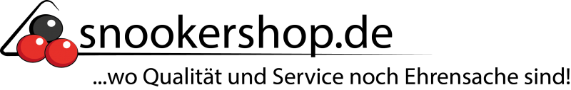 Logo - Snookershop.de